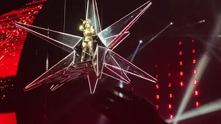 Katy Perry - Witness (Witness Tour Manchester 22/06/2018)