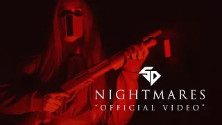 Serhat Durmus - Nightmares (Official Video)