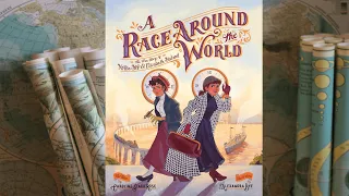 A Race Around the World