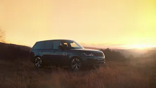 Range Rover SVAutobiography Dynamic | Версия Holland & Holland