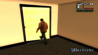 Что стало с CJ после событий gta:san andreas