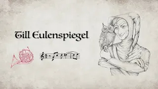The Story of Till Eulenspiegel