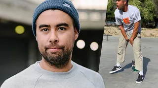 I Love Skateboarding - Eric Koston #Shorts