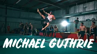 Michael Guthrie | Mardi Gras Gathering 2017