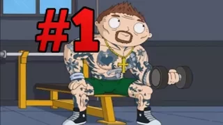 Family guy   Stewie legjobb jelenetei #1