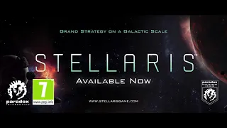 Stellaris: Русский трейлер