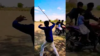 Agya bap Tumhara 💪🏻(part 2)