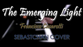 The Emerging Light - Francisco Casarotti | Cover by Sebastchan