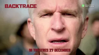 Backtrace Official Trailer