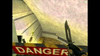 Half-life - Opposing Force (HD - Hard mode) (Part 4) - Walkthrough