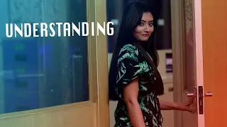 Understanding  ! अंडरस्टैंडिंग ! New Hindi Short Film !  Arka  Sohini  ! Purple Flix New Short Film