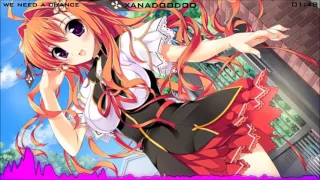 Nightcore - We Need A Chance [Dance Dealers Remix]