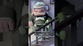 This is so sad 😭 #up #disney #shorts #conspiracy