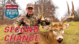 Big Buck Lost & Found | Realtree Road Trips