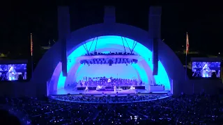 a-ha live at the Hollywood Bowl 7/31/22 - Sun Always Shines on TV