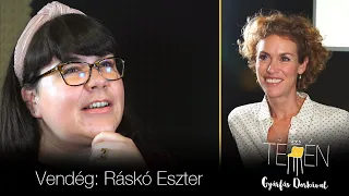 Te+én – Ráskó Eszter