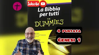 La Bibbia per principianti 4 la Genesi 1