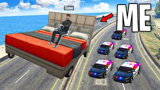 Robbing Banks with Cursed Cars in GTA 5 RP