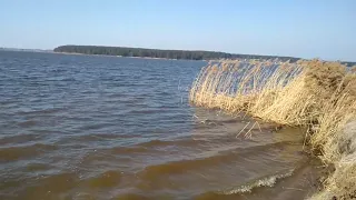 Гродненское водохранилище