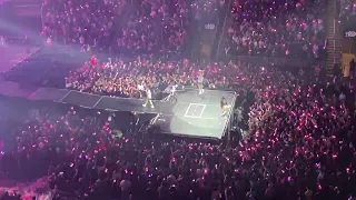 [4K] BlackPink 'AS IF IT'S YOUR LAST (마지막처럼)'  BornPink Concert