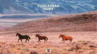 Fiddlehead - "USMA" (Official Audio)