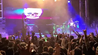 Cypress Hill - Insane in the Brain Live - El Paso, TX - 08/10/21