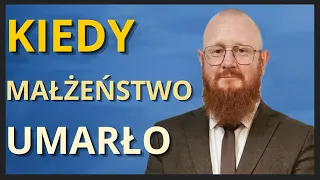 Kiedy małżeństwo umarło - [WZN 429 - Pastor Kurylas]