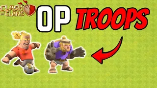 *NEW* Event Troops Are OP at TH11! Rushing to Max (Ep.37)