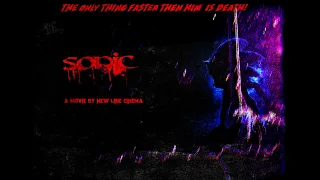 SONIC (1997) | a Body Horror Science Fiction Thriller by New Line Cinema | Retro Movie Trailer