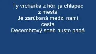 Hrdza-VRCHÁRKA