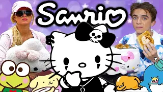 hello kitty: the cult of kawaii 🎀😸💰