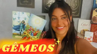 ♊️GÊMEOS/JUNHO - LEITURA AMOROSA❤️SOLTEIROS✨ENROLADOS✨OU EM UM RELACIONAMENTO💕