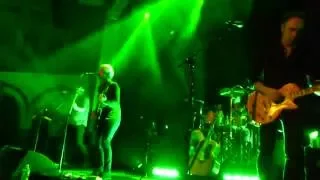 Nada Surf - Popular (Live 5/18/2016)