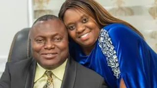 Christ Embassy pastor Bribena, wife declared wanted by EFCC
