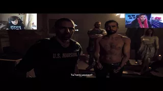 Far Cry 5. Прохождение от братишкина. Часть 1. Пролог.