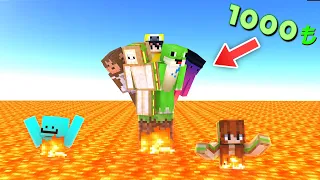 YAŞARSAN 1000TL KAZANIRSIN! - Minecraft