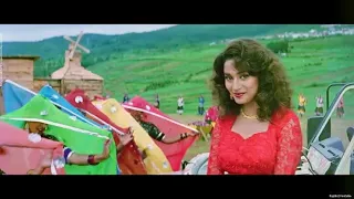 Ye Mausam Ka Jadu (( 💖 💖 )) Full HD 4K Video Song || Alka Yagnik & Kumar Sanu ||