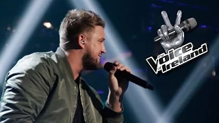 Johnny Kohlmeyer - Shut Up And Dance - The Voice of Ireland - Knockouts - Series 5 Ep13