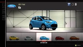 Обзор Forza Motorsport 4