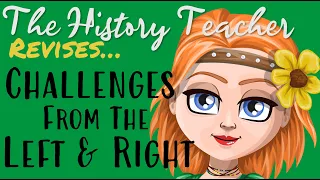 Challenges from the Left and Right - Weimar and Nazi Germany GCSE History