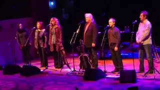 Ricky Skaggs & Alison Krauss, Down To The River To Pray