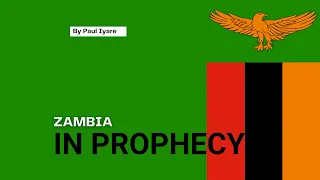 Zambia in Prophecy: House of Prophets & Seers | Supernatural Encounters | Revival | Paul Iyare