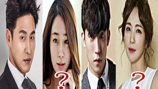 ONCE AGAIN  (2020) upcoming korean drama | full Cast and Real Ages | Latest Drama News