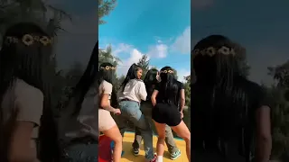 TIK TOK // GEMELAS ORTEGA, HISOYVALERIA, YURIELKYS OJEDA #shorts