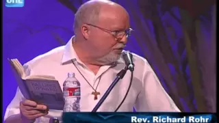 REC 2011 | Period 2 | Rev. Richard Rohr, OFM