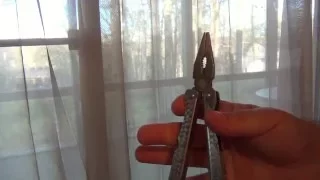 Want To Know How To Flip Your Multi-tool Like A Balisong?