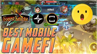 5 FREE Play to Earn NFT Games for Android & iOS (Mobile Crypto Games) 📱