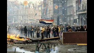 Documentaire Koninginnedag 1980 (NOS)