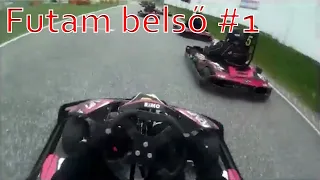 Gyere és versenyezzünk együtt 🏎 Futam belső #1