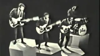 The Ventures - Diamond Head (Shindig 1965)